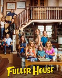 Более полный дом / Полный дом Фуллеров 4 сезон (2018) смотреть онлайн